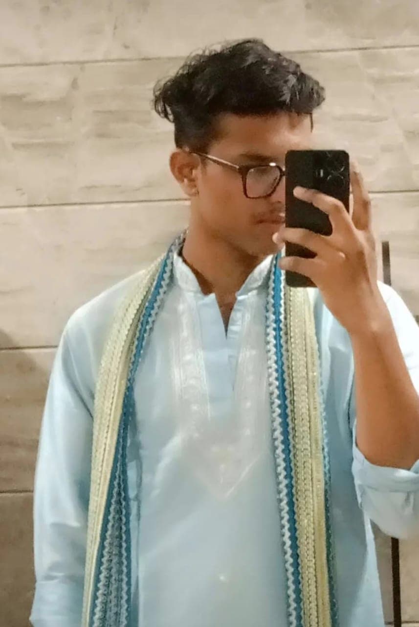 Ansh Srivastava