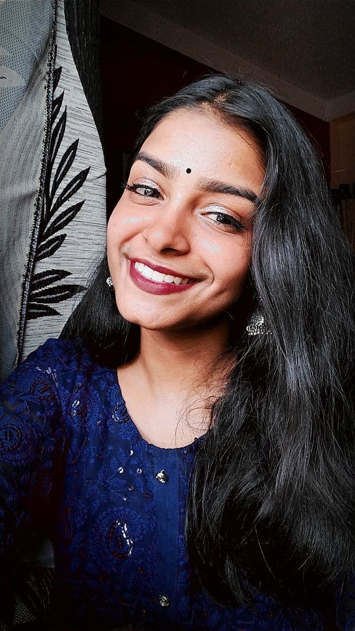 Atyasha Anshu